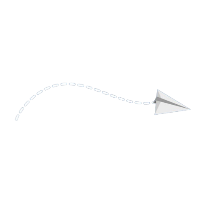 This image represents the sign of Referral's acceptance