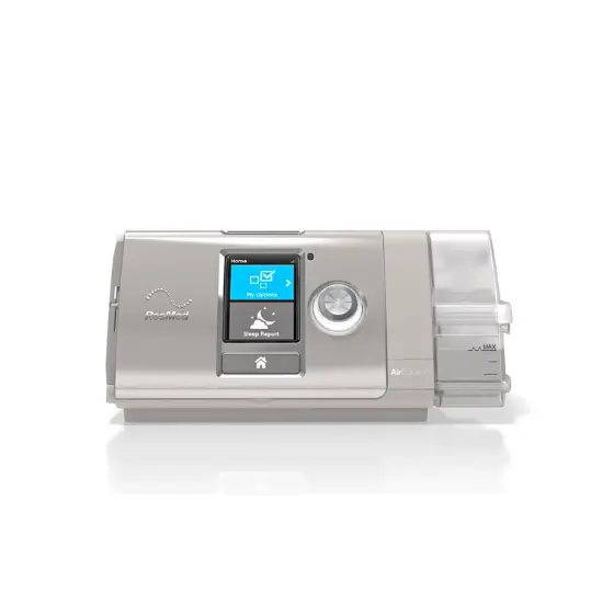 BiPAP Machines (1)