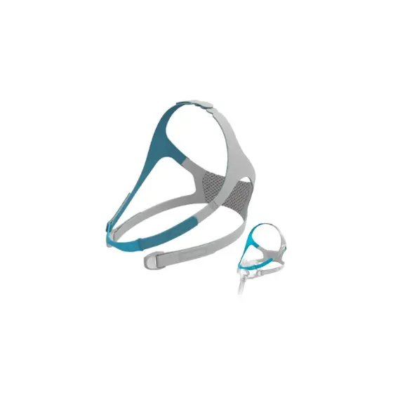 Headgear (1)