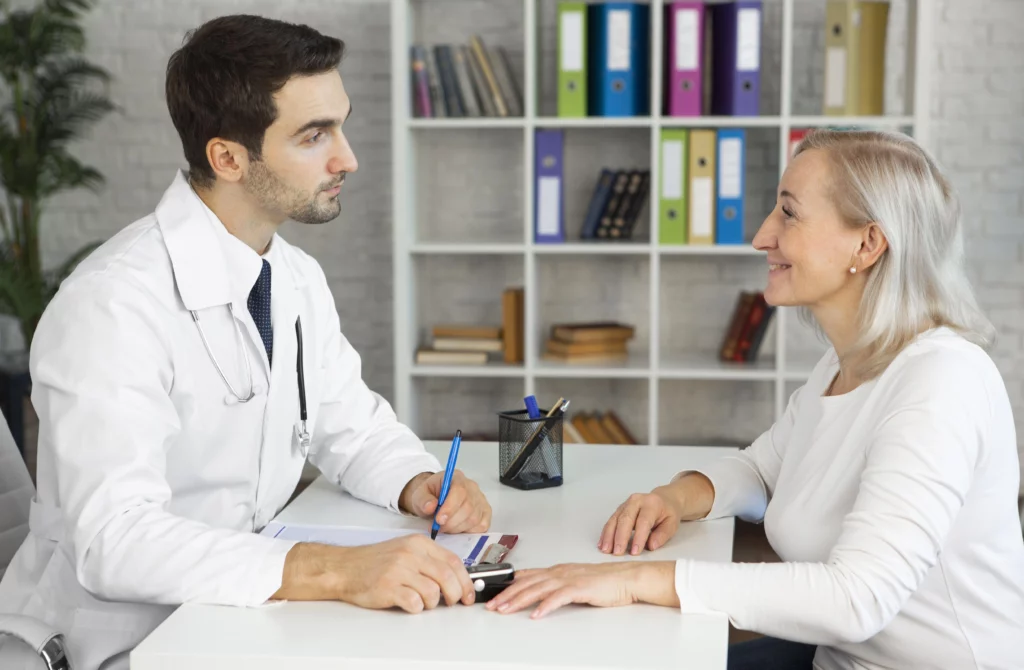 When to Seek Medical Help for Catheter Related Issues